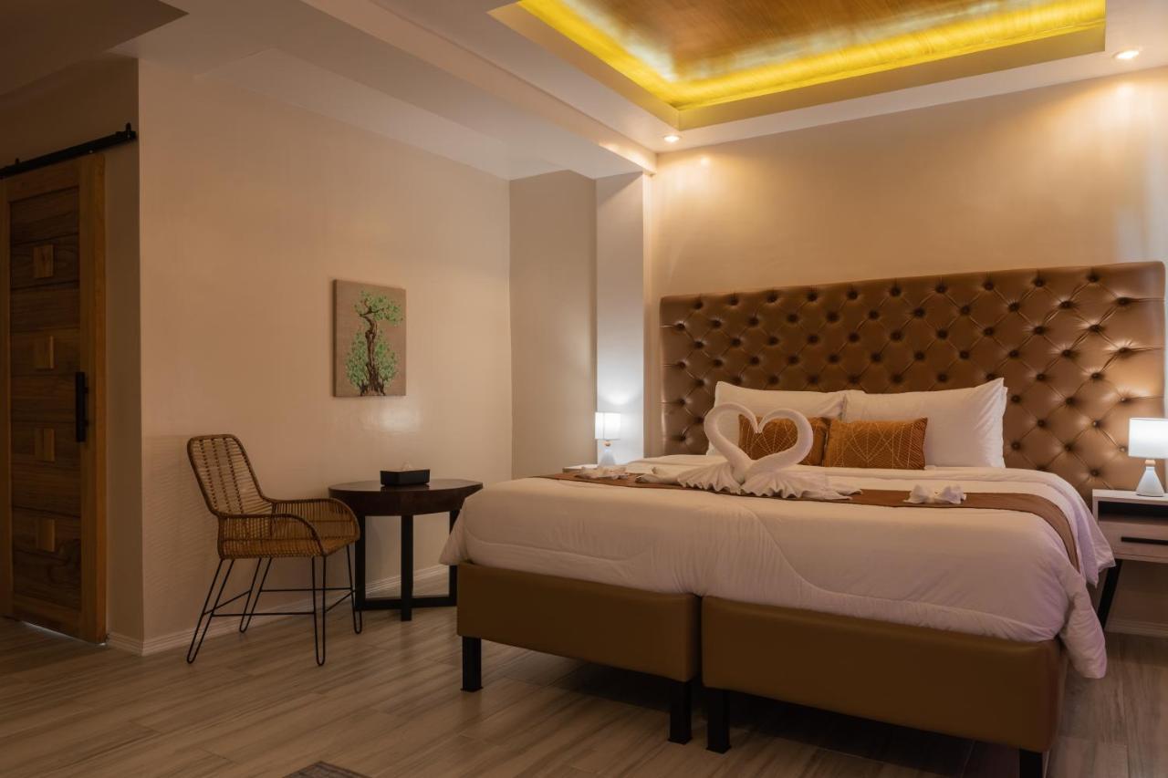 The Mayana Resort Dauis Buitenkant foto