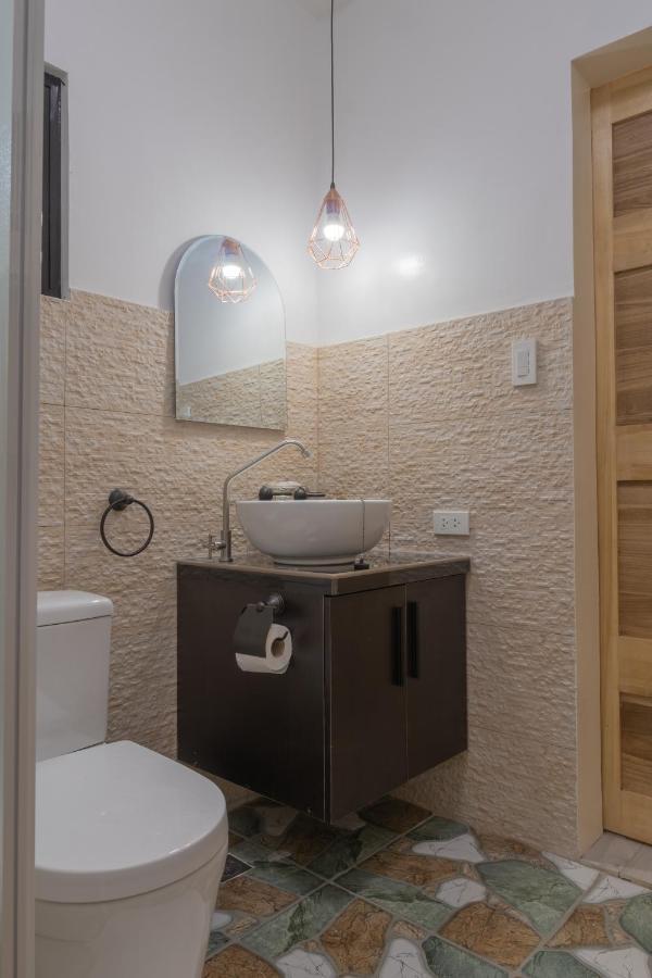 The Mayana Resort Dauis Buitenkant foto