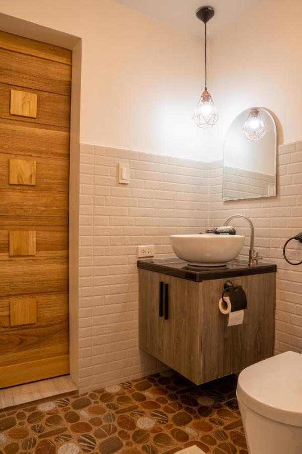 The Mayana Resort Dauis Buitenkant foto