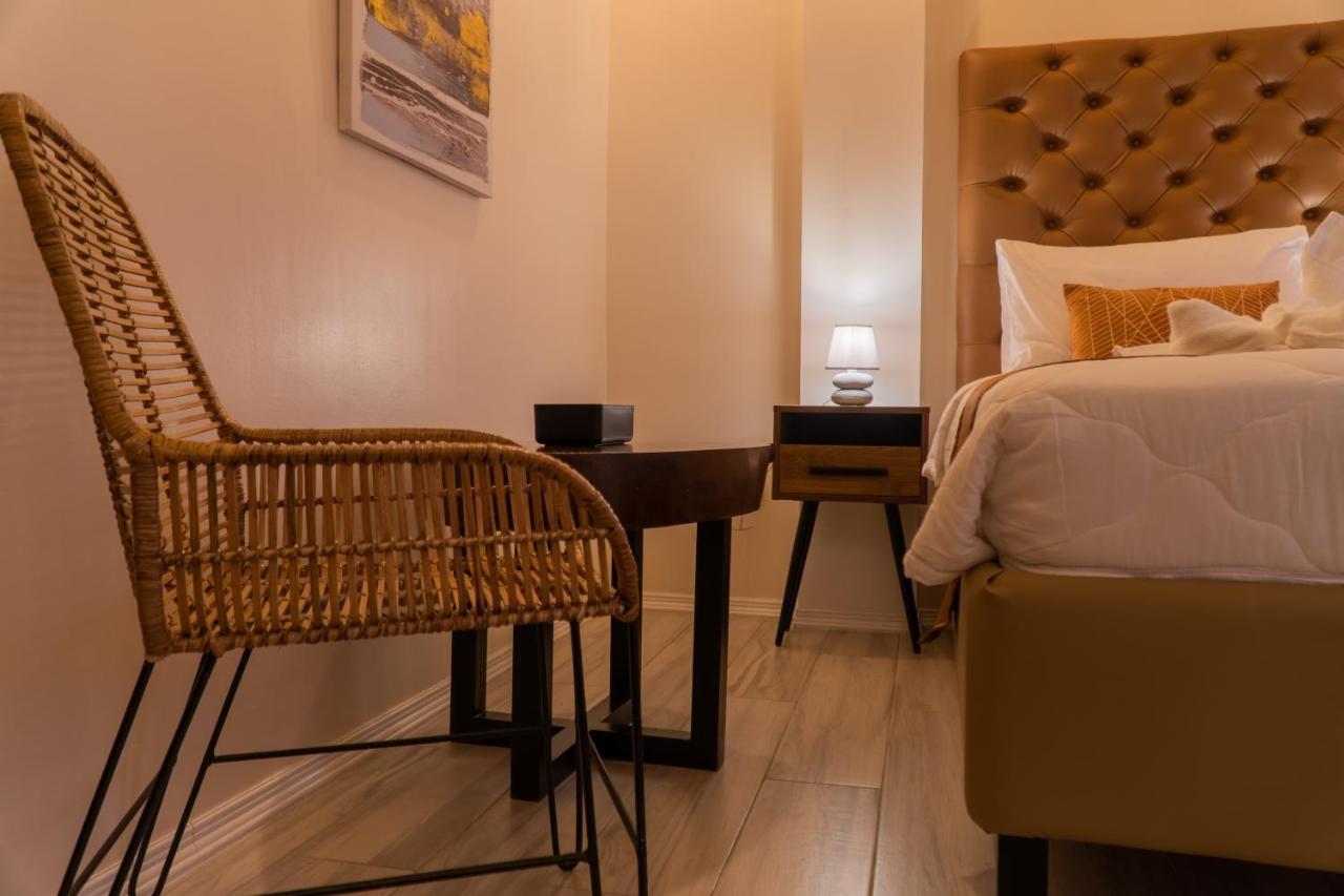 The Mayana Resort Dauis Buitenkant foto