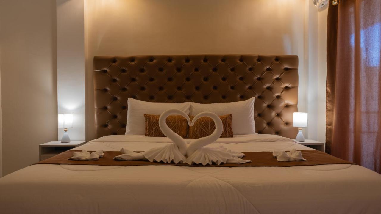 The Mayana Resort Dauis Buitenkant foto