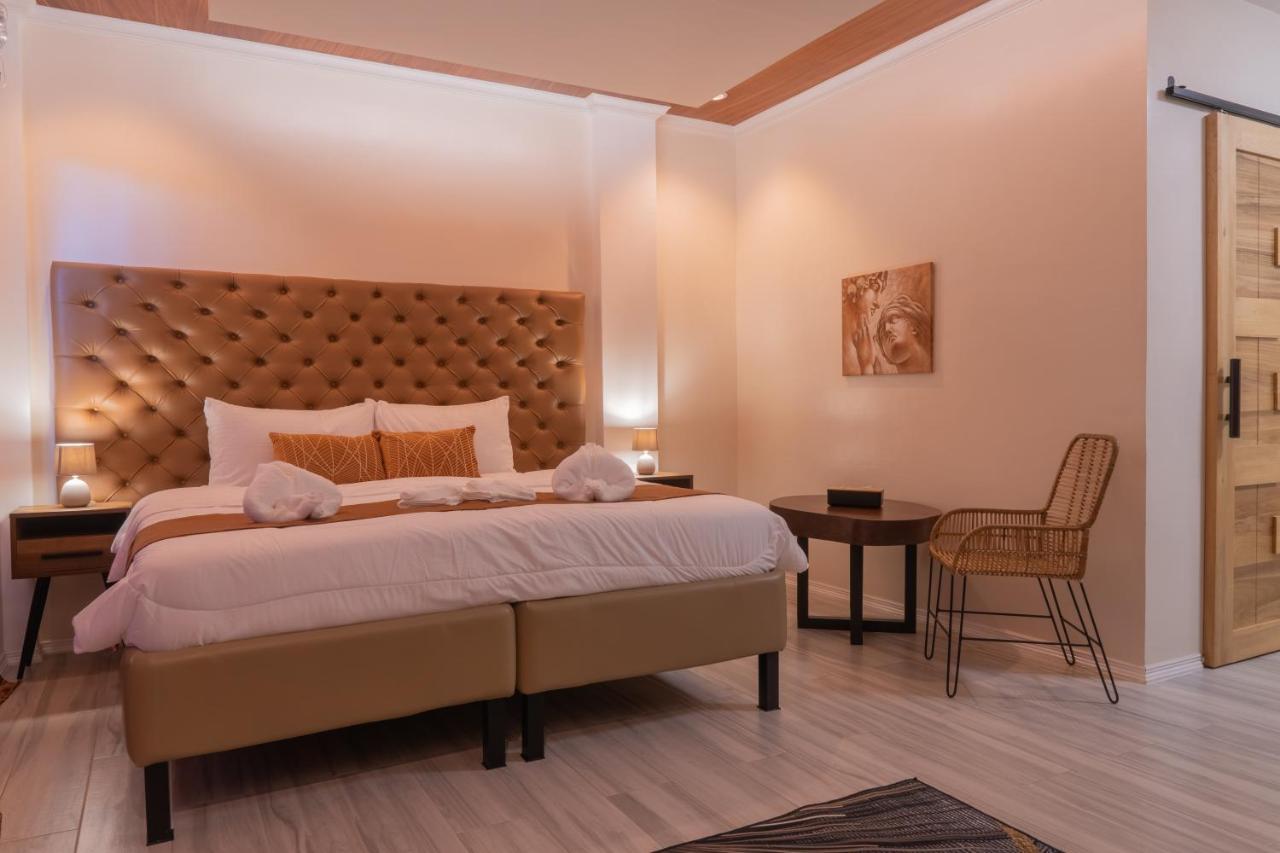 The Mayana Resort Dauis Buitenkant foto