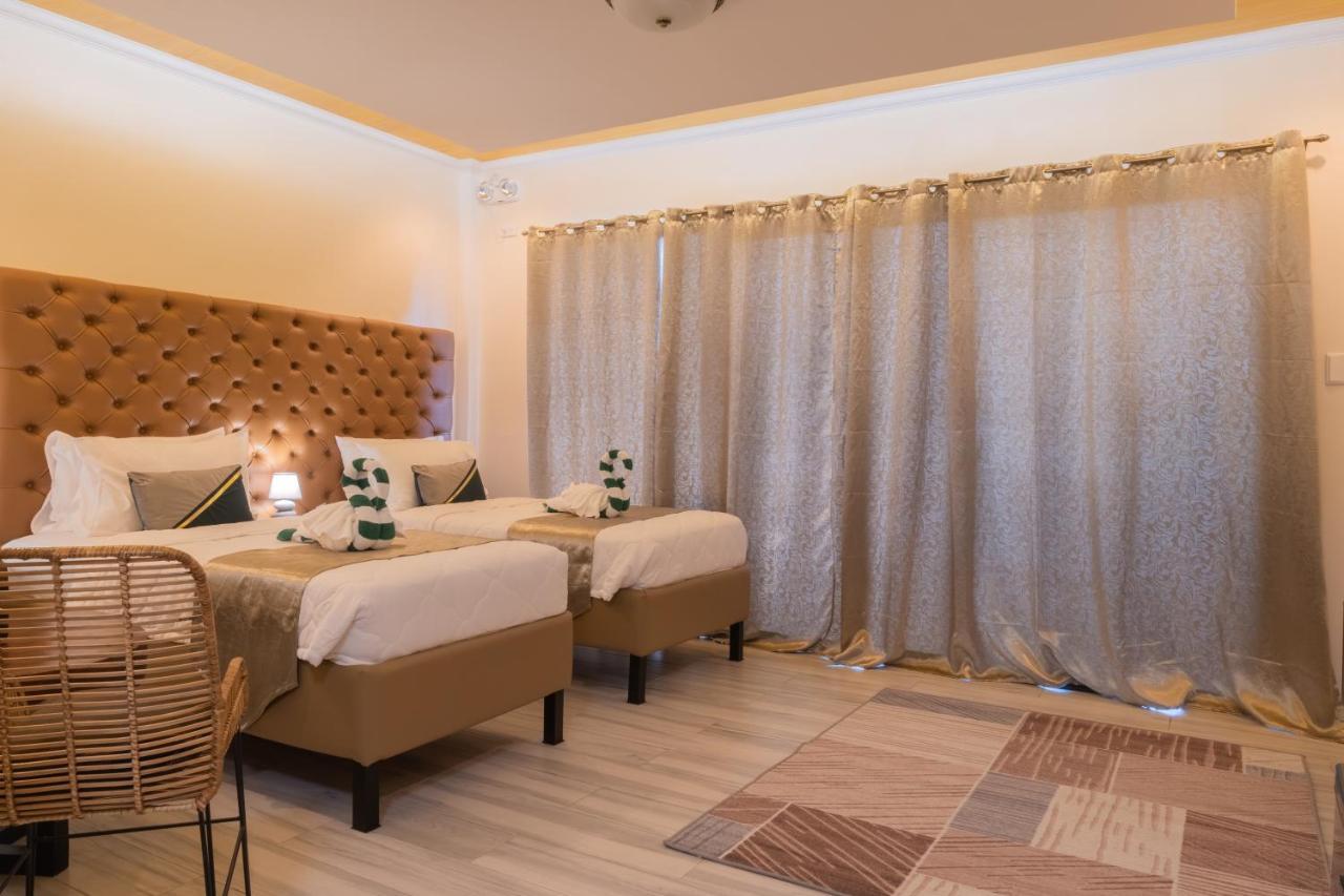 The Mayana Resort Dauis Buitenkant foto