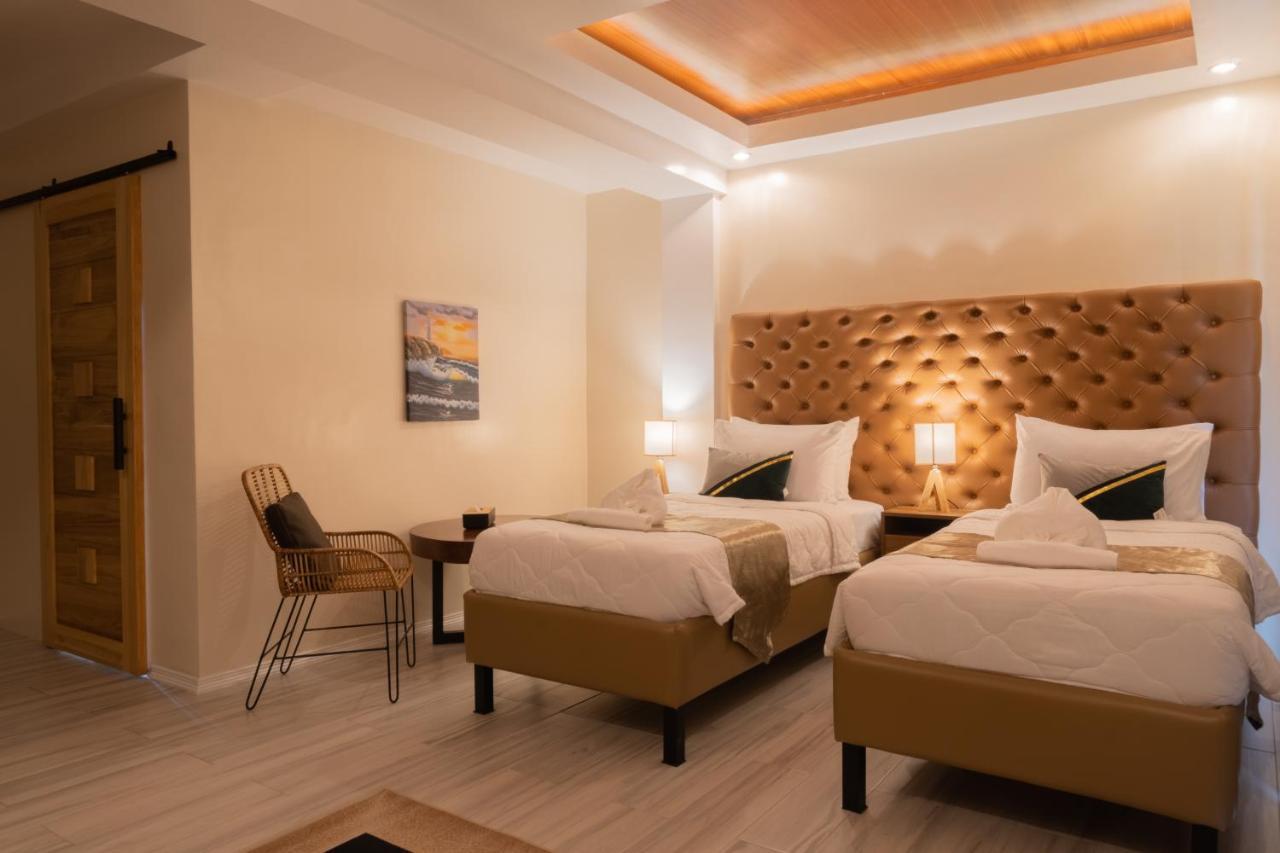 The Mayana Resort Dauis Buitenkant foto