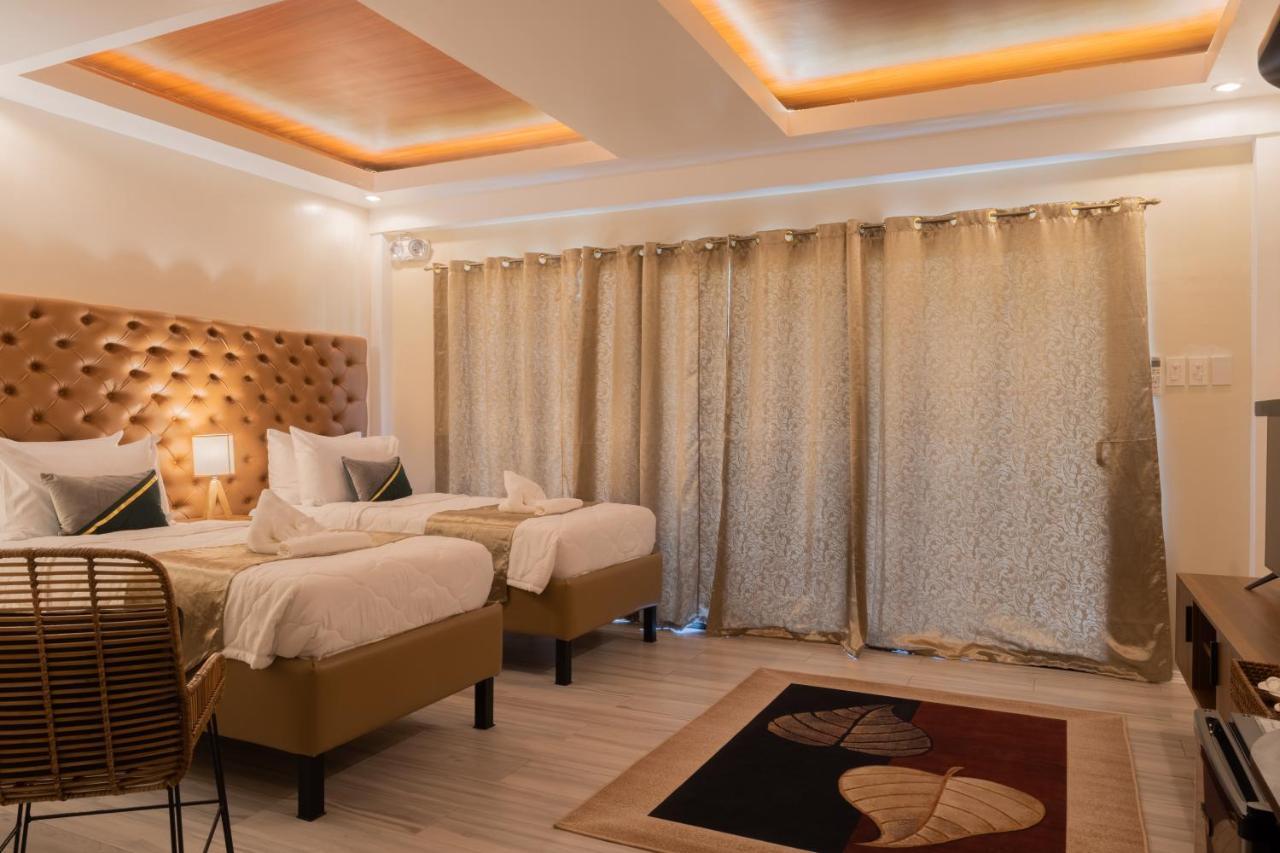 The Mayana Resort Dauis Buitenkant foto