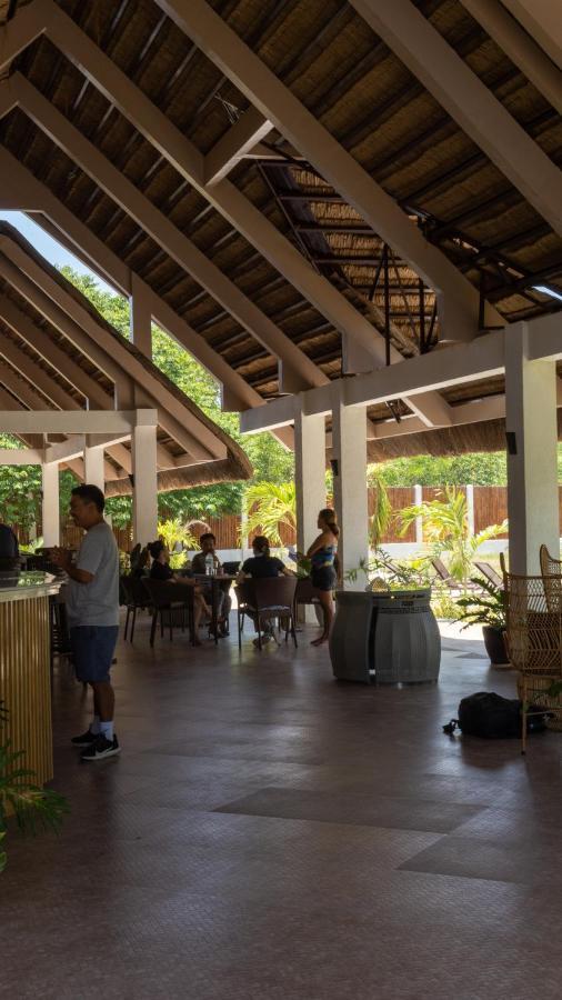 The Mayana Resort Dauis Buitenkant foto