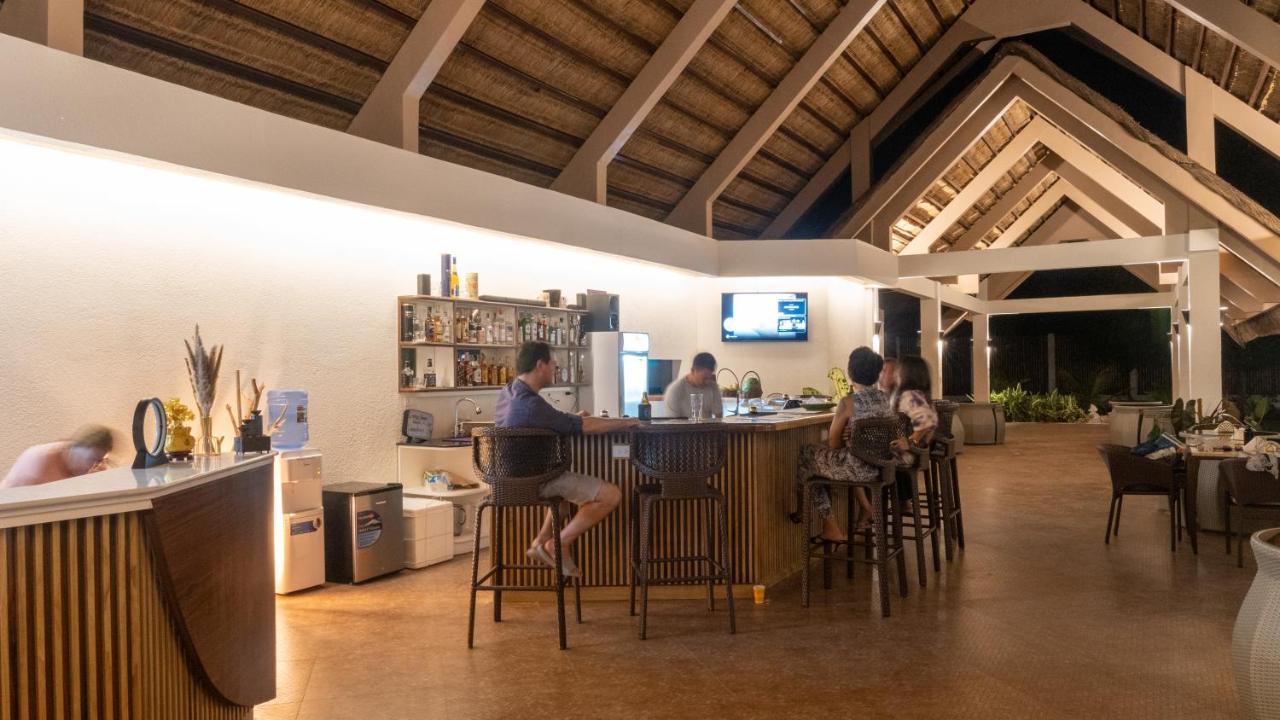 The Mayana Resort Dauis Buitenkant foto